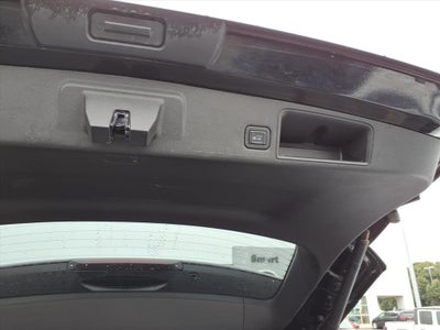 2024 GMC Terrain FWD SLT