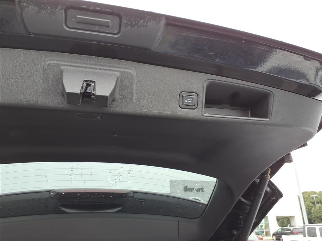 2024 GMC Terrain FWD SLT