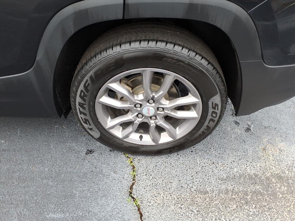 2024 GMC Terrain FWD SLT