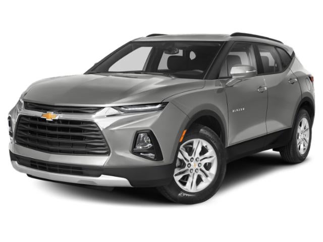 2020 Chevrolet Blazer FWD 2LT