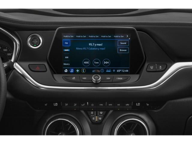 2020 Chevrolet Blazer FWD 2LT