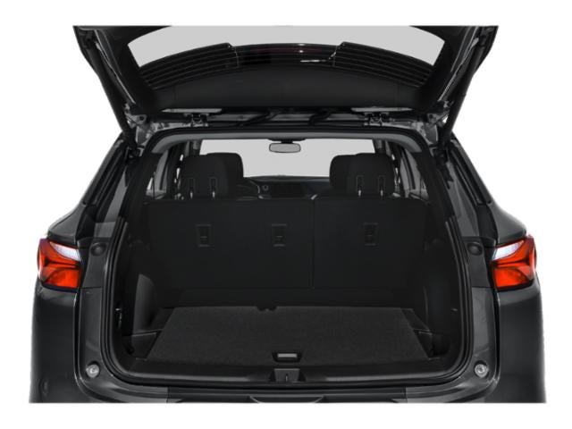 2020 Chevrolet Blazer FWD 2LT