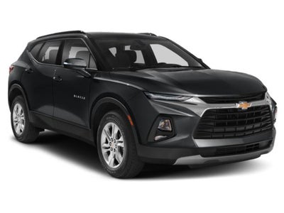 2020 Chevrolet Blazer FWD 2LT