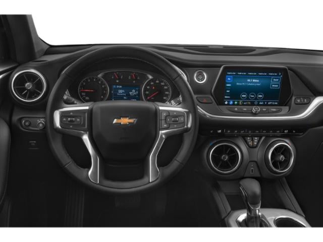 2020 Chevrolet Blazer FWD 2LT