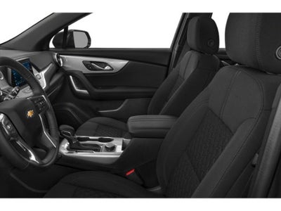 2020 Chevrolet Blazer FWD 2LT