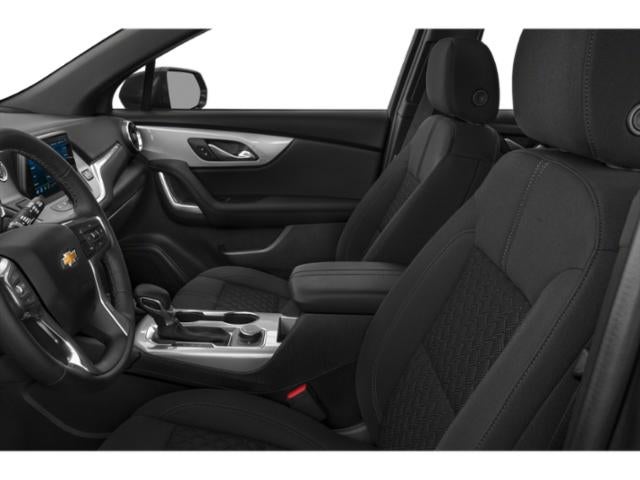 2020 Chevrolet Blazer FWD 2LT