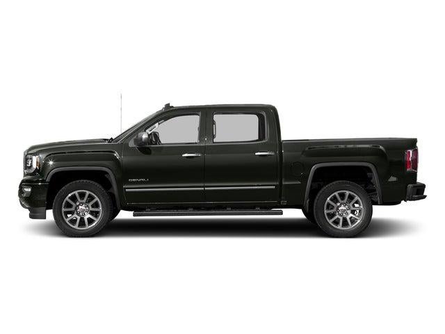 Used 2018 GMC Sierra 1500 Denali Denali with VIN 3GTU2PEC3JG330266 for sale in Little Rock
