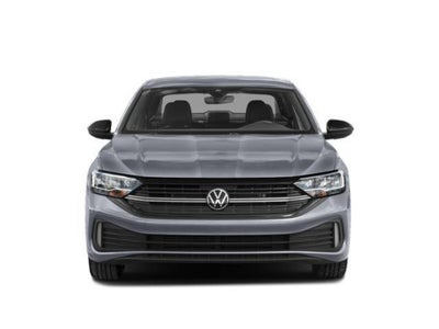 2024 Volkswagen Jetta 1.5T Sport