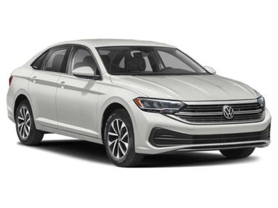 2024 Volkswagen Jetta 1.5T Sport