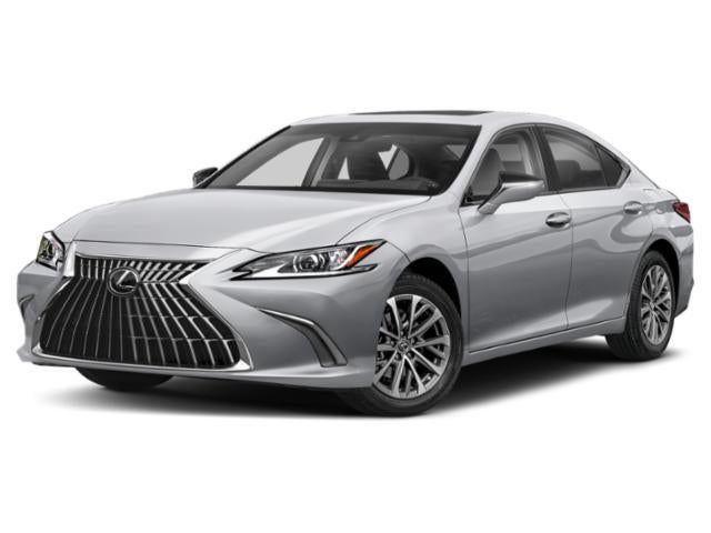2024 Lexus ES 350 Premium