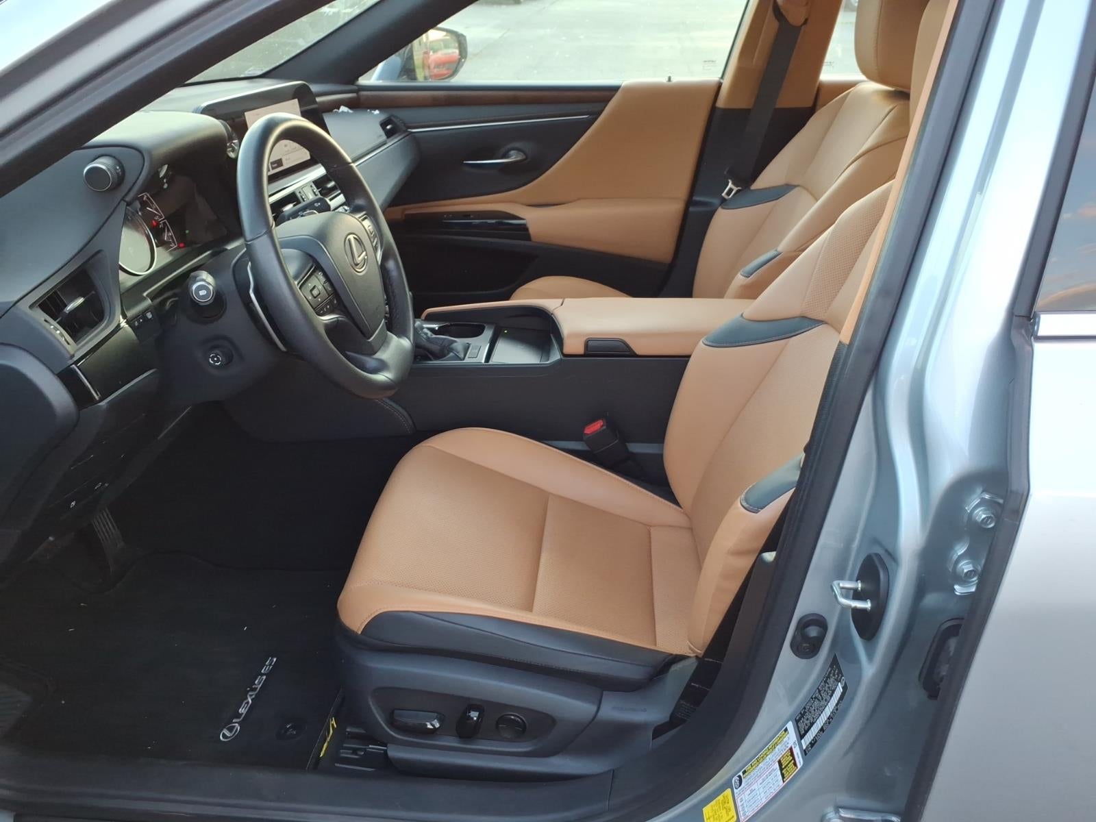 2024 Lexus ES 350 Premium