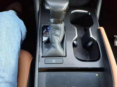 2024 Lexus ES 350 Premium