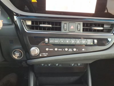 2024 Lexus ES 350 Premium