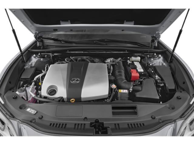 2024 Lexus ES 350 Premium