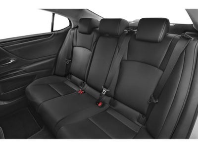 2024 Lexus ES 350 Premium