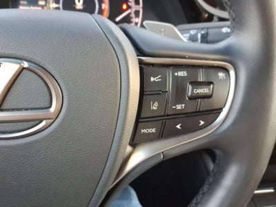 2024 Lexus ES 350 Premium