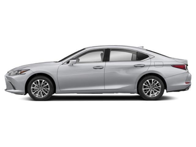 2024 Lexus ES 350 Premium