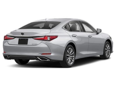 2024 Lexus ES 350 Premium