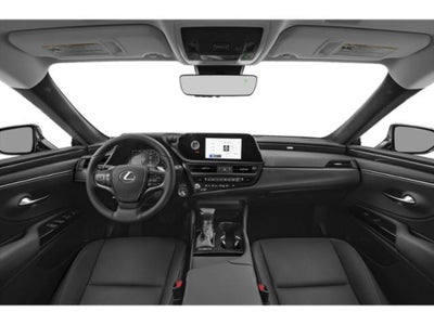 2024 Lexus ES 350 Premium