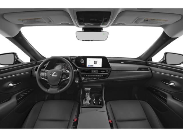 2024 Lexus ES 350 Premium