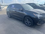 2019 Acura MDX Tech & A-SPEC Pkgs