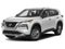 2022 Nissan Rogue S Intelligent AWD