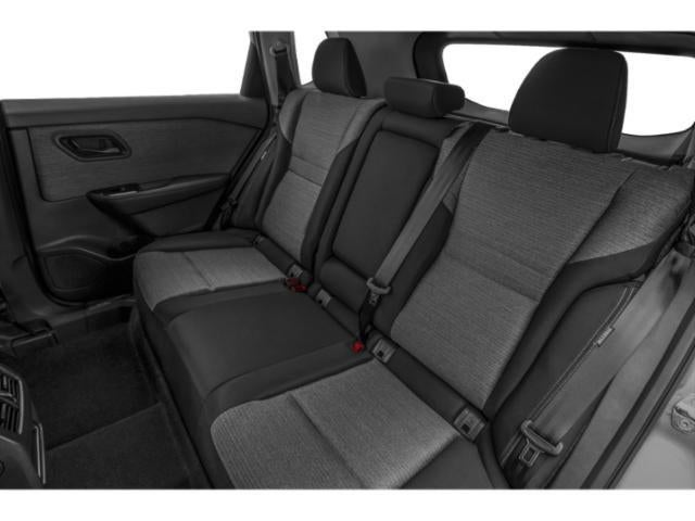 2022 Nissan Rogue S Intelligent AWD