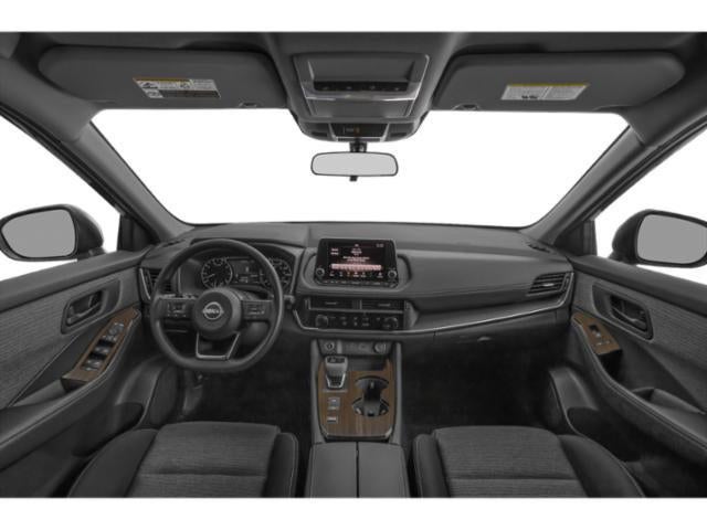 2022 Nissan Rogue S Intelligent AWD
