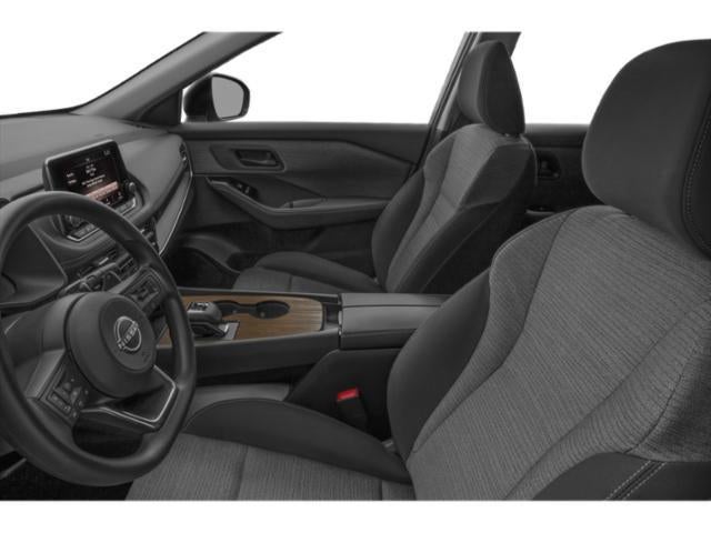 2022 Nissan Rogue S Intelligent AWD