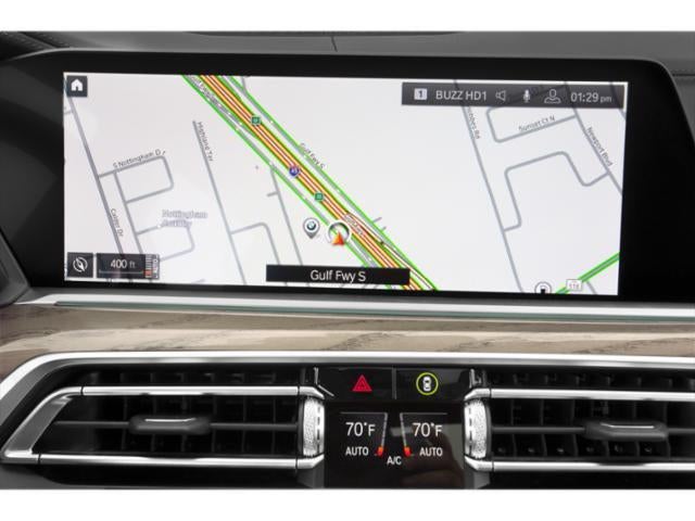 2019 BMW X7 xDrive50i