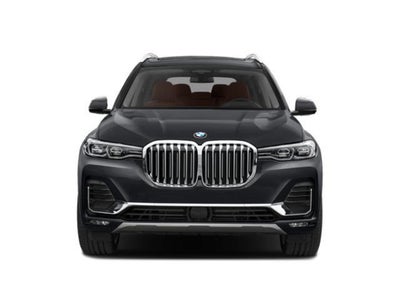 2019 BMW X7 xDrive50i