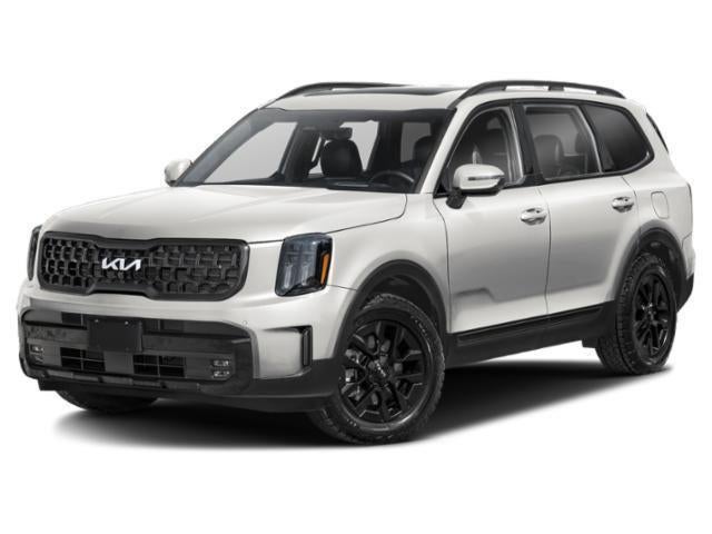 2024 Kia Telluride SX Prestige X-Pro AWD's photo