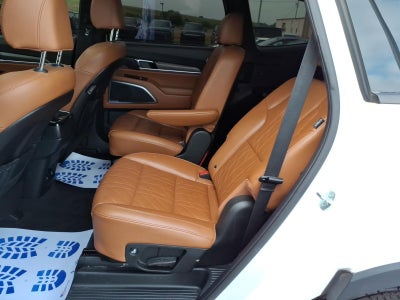 2024 Kia Telluride SX Prestige X-Pro