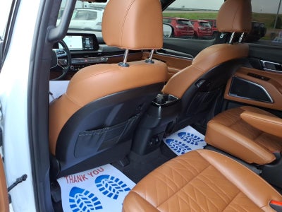 2024 Kia Telluride SX Prestige X-Pro