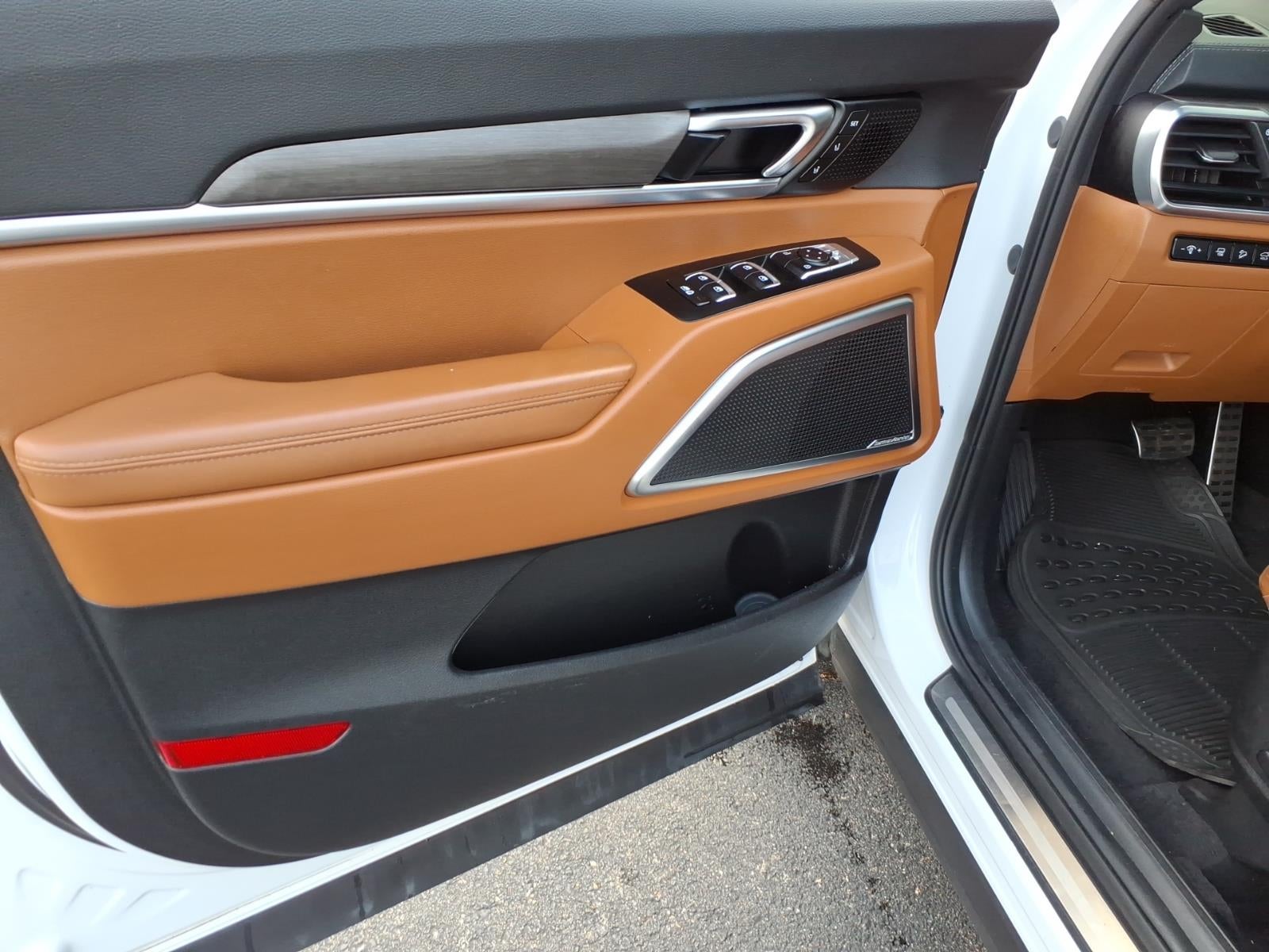 2024 Kia Telluride SX Prestige X-Pro