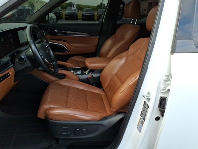 2024 Kia Telluride SX Prestige X-Pro