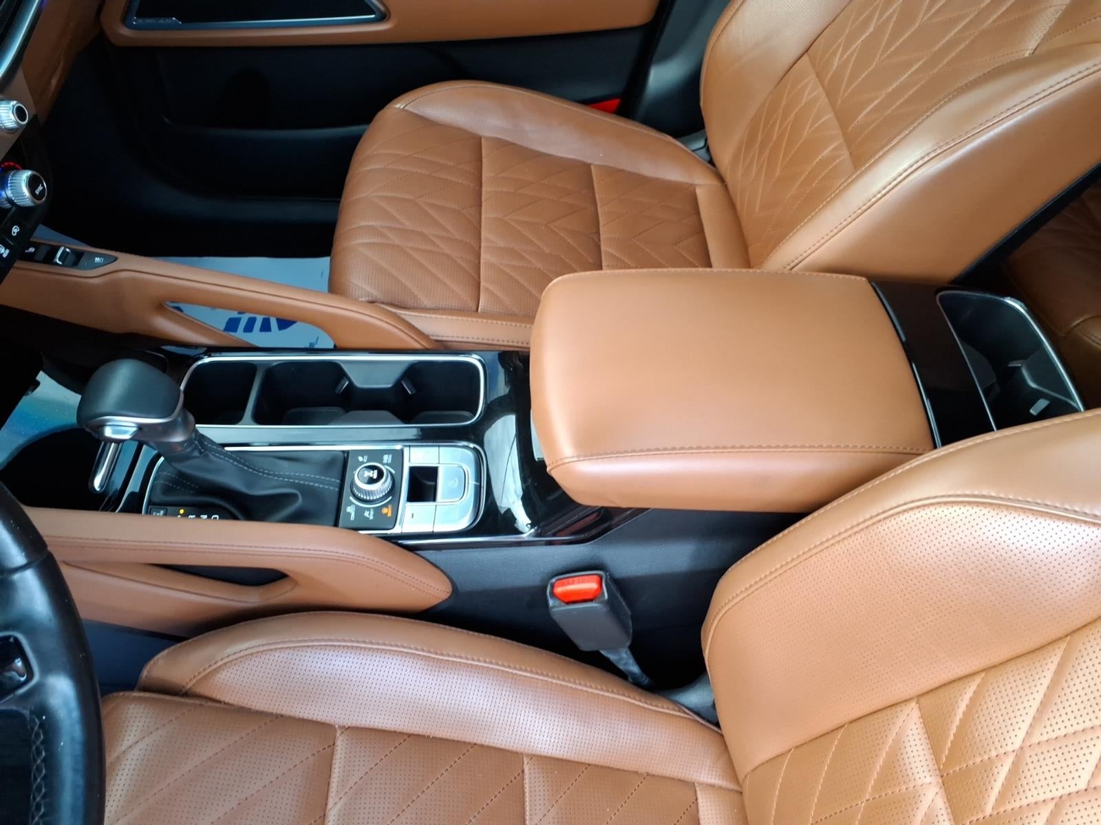2024 Kia Telluride SX Prestige X-Pro