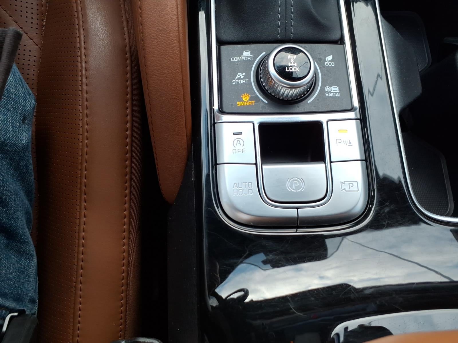 2024 Kia Telluride SX Prestige X-Pro