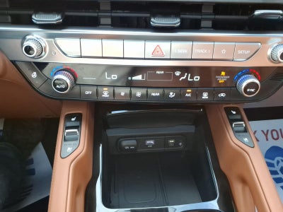 2024 Kia Telluride SX Prestige X-Pro