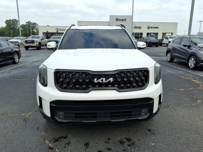 2024 Kia Telluride SX Prestige X-Pro