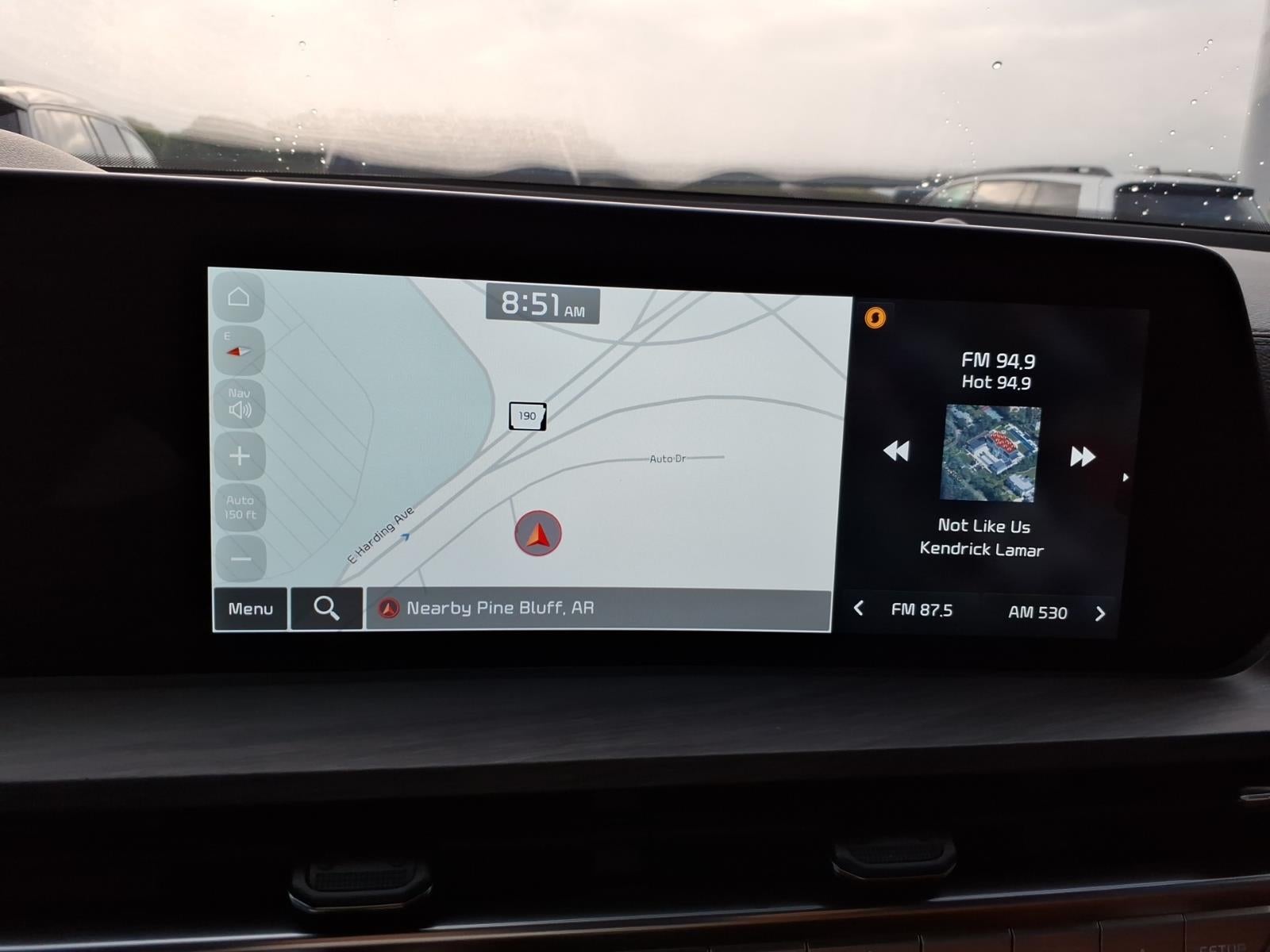2024 Kia Telluride SX Prestige X-Pro