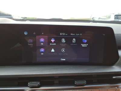 2024 Kia Telluride SX Prestige X-Pro