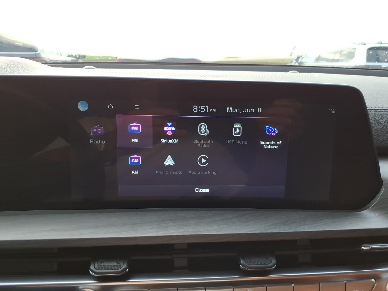 2024 Kia Telluride SX Prestige X-Pro