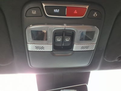2024 Kia Telluride SX Prestige X-Pro
