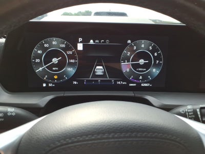 2024 Kia Telluride SX Prestige X-Pro
