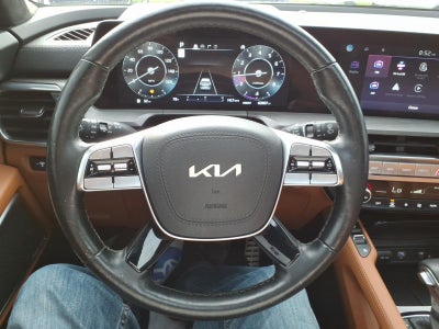 2024 Kia Telluride SX Prestige X-Pro
