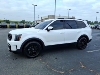 2024 Kia Telluride SX Prestige X-Pro