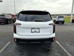 2024 Kia Telluride SX Prestige X-Pro