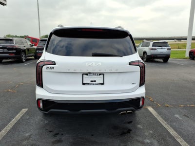 2024 Kia Telluride SX Prestige X-Pro