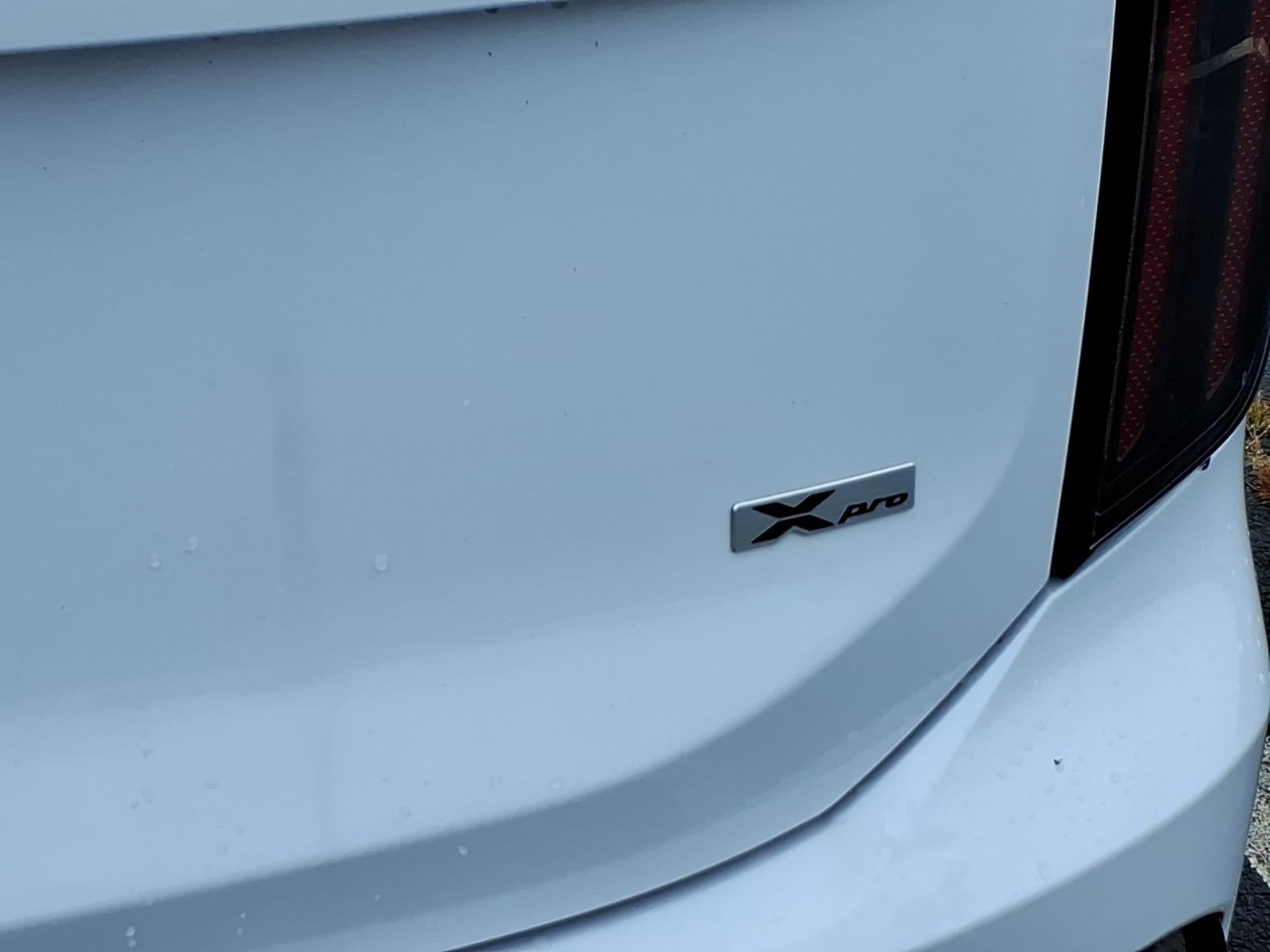 2024 Kia Telluride SX Prestige X-Pro